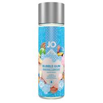 JO - Candy Shop H2O Kramtomosios gumos skonio lubrikantas 60 ml