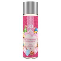 JO Cukraus Vatos skonio Lubrikantas 60 ml