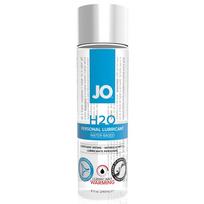 JO - H2O Šildantis Lubrikantas 240 ml