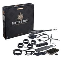 Master & Slave Edition Deluxe Žaidimas