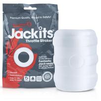 Jackits Throttle Masturbatorius