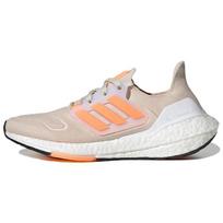 Adidas Wmns UltraBoost 22 'Aluminium Beam Orange' Women's GX6666 36⅔