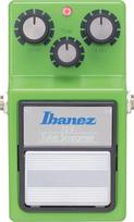 Ibanez Tubescreamer TS9 žalia