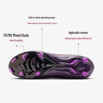 Nike Mercurial Superfly 16 FG/MG futbolo bateliai 42