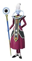 Whis Ball Web Shop S.H.Figuarts  Dragon Super  (Tamashii Exclusive)