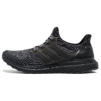 Adidas UltraBoost 3.0 Limited 'Black Silver' BA8923 44⅔