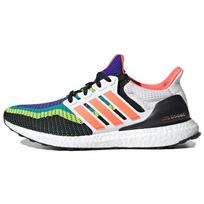 UltraBoost Adidas 2.0 Dna 'What The - Cloud White' FW8710 41⅓