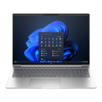 HP ProBook | 460 G11 | Silver | 16 " | IPS | WUXGA | 1920 × 1200 pixels | Anti-glare | AMD Ryzen 7 | 7735U | 16GB | DDR5 | Soli
