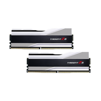 G.Skill | Trident Z5 | 32GB | DDR5 | 6000 MHz | PC/server | Registered No | ECC No