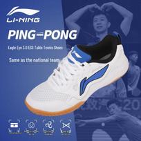 Li-Ning Professional Unisex Table Tennis Shoes 43