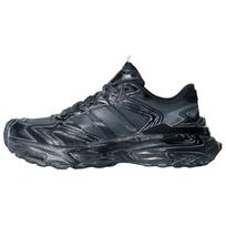 Adidas XLG STORM Stambūs sportbačiai Unisex Juodi KK2245 44⅔