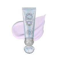 Flower Knows - Shell's Jewel Radiance Primer - 3 Colors #01 Minty Green - 45g