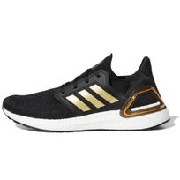 Adidas UltraBoost 20 'Gold Metallic' EE4393 40