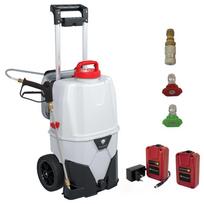 Akumuliatorinis purkštuvas Pulmic Industrial 35L