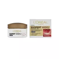 L'Oreal Paris Age Expert naktinis kremas 50+, 50 ml