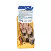 Šaltai rūkyti skumbrės gabaliukai KAIJA 250 g