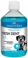 FRANCODEX Fresh dent burnos higienos skystis šunims ir katėms - 500ml