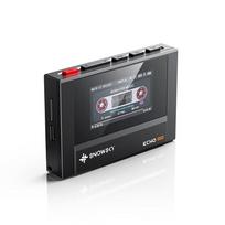 AOC ECHO MINI Nešiojamas Bluetooth ausinių stiprintuvas (CN versija)