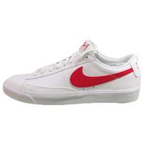 Nike Blazer Low Lx University Red Kedai Riedlentės Batai BQ7306-600 44