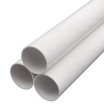Shenran PVC-U baltojo vandens tiekimo vamzdis