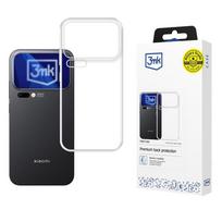 Xiaomi 17 Pro - 3mk Aiškus Dėklas