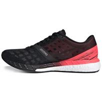 Adidas Wmns Adizero Boston 9 'Black Signal Pink' Moteriški EG4656 36