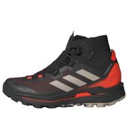 Adidas Terrex Skychaser Tech Mid GORE-TEX 'Black Impact Orange' ID3426 38⅔