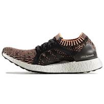 Adidas Ultra Boost X Glow Orange Moteriški BA8278 36