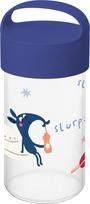 Koziol Vandens butelis Buddy Organic Space 500 ml