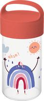 Koziol Vandens butelis Buddy Organic Dreams 500 ml