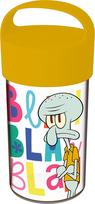 Koziol Vandens butelis Buddy SpongeBob Kalmaras Čiuptuvas 500 ml