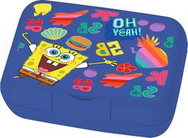 Koziol Vaikų pietų dėžutė Candy SpongeBob Kempiniukas Plačiakelnis