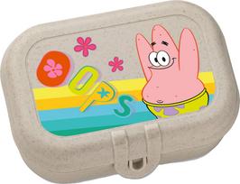 Koziol Pietų dėžutės Pascal Ready SpongeBob Patrikas mini 3 komp.