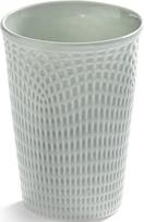 Serax Puodelių rinkinys Nido °3, 140 ml, žalias, 4 vnt.