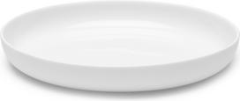 Serax Pusryčių lėkštės Base, 20 cm, baltos, 4 vnt.