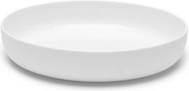 Serax Gilios lėkštės Base, 24 cm, baltos, 4 vnt.