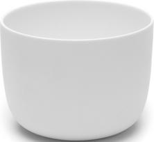 Serax Gilių dubenėlių rinkinys Base, 12 cm, balti, 4 vnt.