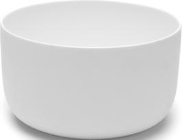 Serax Gilių dubenėlių rinkinys Base, 16 cm, baltas, 4 vnt.