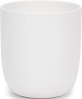 Serax Arbatos puodelių rinkinys Base, 350 ml, baltas, 4 vnt.