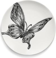 Serax Užkandžių lėkštės Unity Butterfly, 12 cm, 2 vnt.