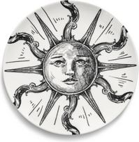 Serax Užkandžių lėkštės Unity Sun, 12 cm, 2 vnt.