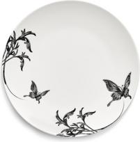 Serax Desertinės lėkštės Unity Butterfly Ballet, 18 cm, 2 vnt.
