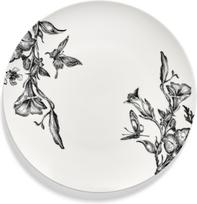 Serax Pusryčių lėkštės Unity Magical Blossom, 21 cm, 2 vnt.