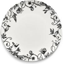 Serax Pusryčių lėkštės Unity Floral Fantasy, 21 cm, 2 vnt.