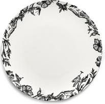 Serax Pietų lėkštės Unity Enchanted Garden, 27 cm, 2 vnt.