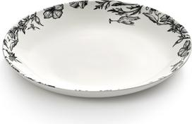 Serax Gilios lėkštės Unity Enchanted Garden, 27 cm, 2 vnt.