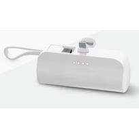 mini nešiojamoji baterija, power bankas 20000mAh