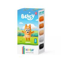 Hey Clay: Modelino rinkinys - Bingo