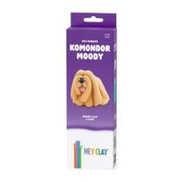 Hey Clay: Modelino rinkinys - Komondoras
