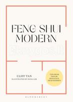 Feng Shui Modern - Cliff Tan